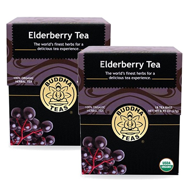 Tea,Og1,Elderberry