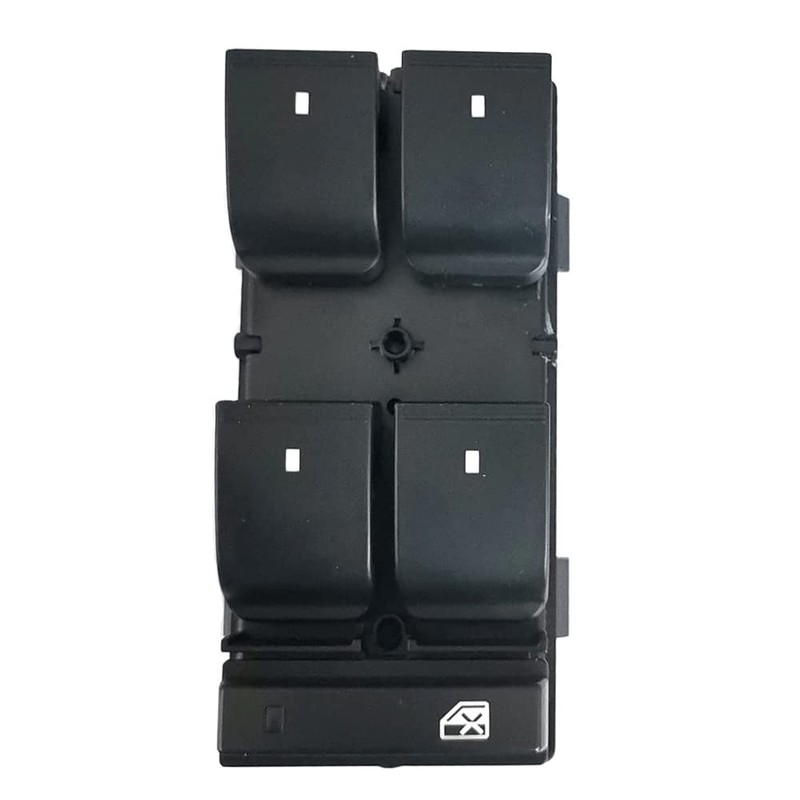 CENPEK Driver Side Power Window Master Switch Fit for 2007-2015
