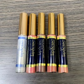 LipSense By SeneGence Long Lasting Liquid Lip Full Size New & Sealed (Lot of 5)