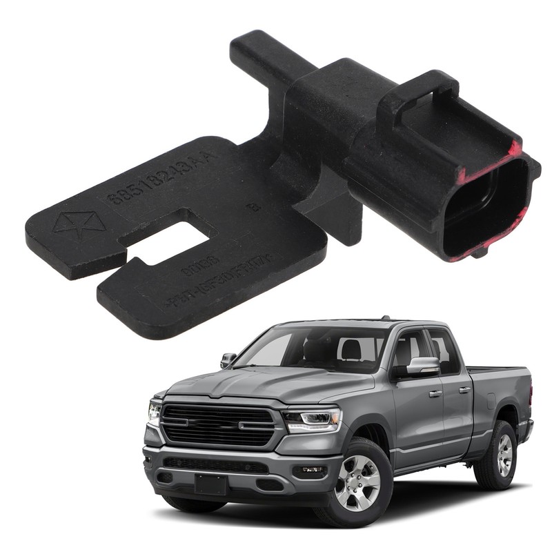 Ambient Temperature Sensor Plug 05149265AB 5149266AB Ambient Temp Sensor Plug