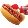 Hutzler Condiments To-Go Sauce Pod - Perfect for On The