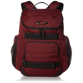 Oakley Men's Enduro 2.0 Big Backpack, Sundried Tomato Heather, One Size