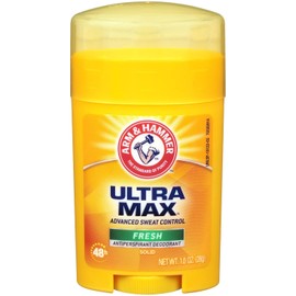 Arm & Hammer Ultra Max Anti-Perspirant Deodorant
