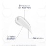 Lubriderm Men 3 en 1 Crema corporal 400ml 2 PACK