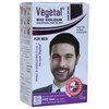 Vegetal Bio Colour (Dark Brown, 25 g)