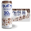 Nurri - 30g Protein Ultra Filtered Milk Shake – Chocolate