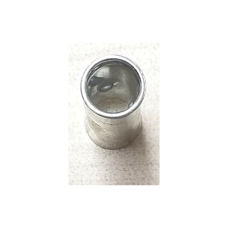 Velvac Flared Butt Connector 3/0 Ga - 058023