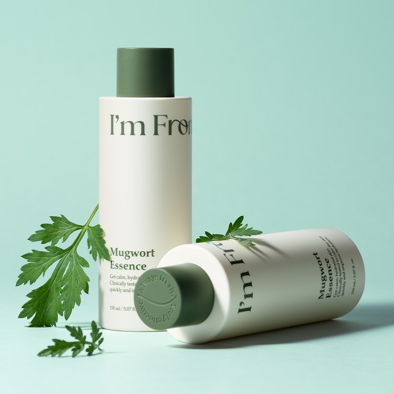 I'm From Mugwort Essence 150ml / 아임프롬 머그워트 에센스 150ml