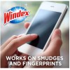 Windex Electronics Wipes Pre-Moistened Clean and Provide a Streak-Free Shine,