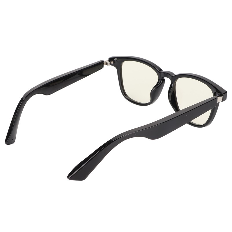 Smart Bluetooth Glasses Anti Blue Light Hands Free Calling Glasses