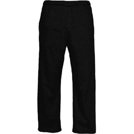 Ripple Junction One Piece Chibi Zoro with Green Kanji Adult Anime Lounge Pants X-Large Black