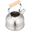 Wahei Freiz Chitose CS-021 Somewhere Nostalgic Kettle, 3.5 gal (1.5