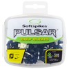 Softspikes Pulsar (FT3.0) 18 Pieces S-550 Black/White (820)