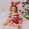 Fruidles Christmas Tree Lollipop, Candy Canes Suckers, Mixed Fruit Flavor,
