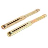 Lifting Bar, Angle Adjustment Hinge Adjustable Telescopic Hinge Headrest Height