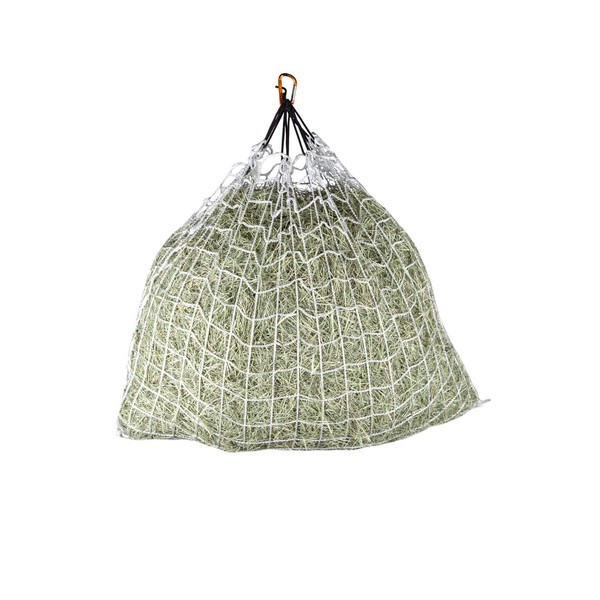 Freedom Feeder Mesh Net Full Day Slow Horse Feeder —