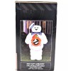 Gemmy Airblown Inflatable Ghostbusters Stay Puft, 3.5 ft Tall, White