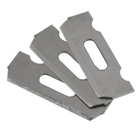 Takakatsu Replacement Blade for Airplane Replacement Blades, 3 Pieces, 2.0 inches (50 mm)