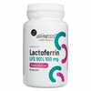 Aliness Lactoferrin Capsules for Liver & Bones Health - LFS