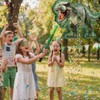 WERNNSAI Dinosaur Piñata 86 PCS Dinosaur Theme Party Supplies for