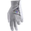 TECH SKIN Golf Skinny Gloves, Women's, For Both Hands, Left