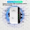 WiFi Extender Signal Booster Up to 5000sq.ft and 55 Devices,