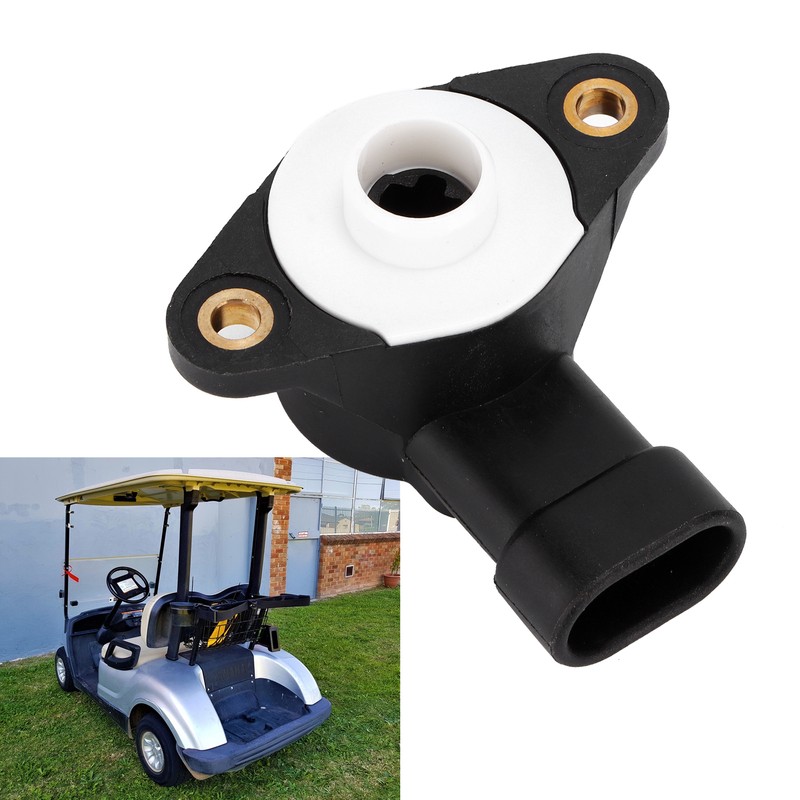 Club Car Throttle Position Sensor Replacement for Yamaha G29/Drive/YDRE Electric