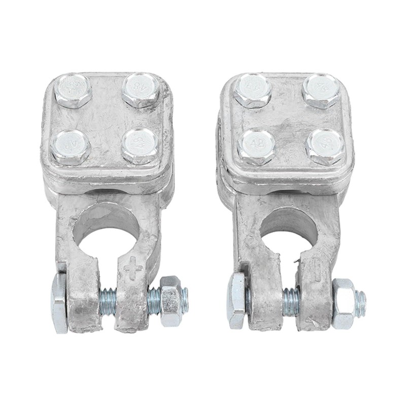 Quick Cable Battery Terminal Clamp 3 Way Battery Terminal Connectors