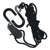 Quickie Tie Down 1/8" Quickie Rope Tie-Down (2pk) w/ 6ft