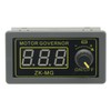 DC5-30V 5A 12A 150W PWM DC Motor Speed Controller Governor