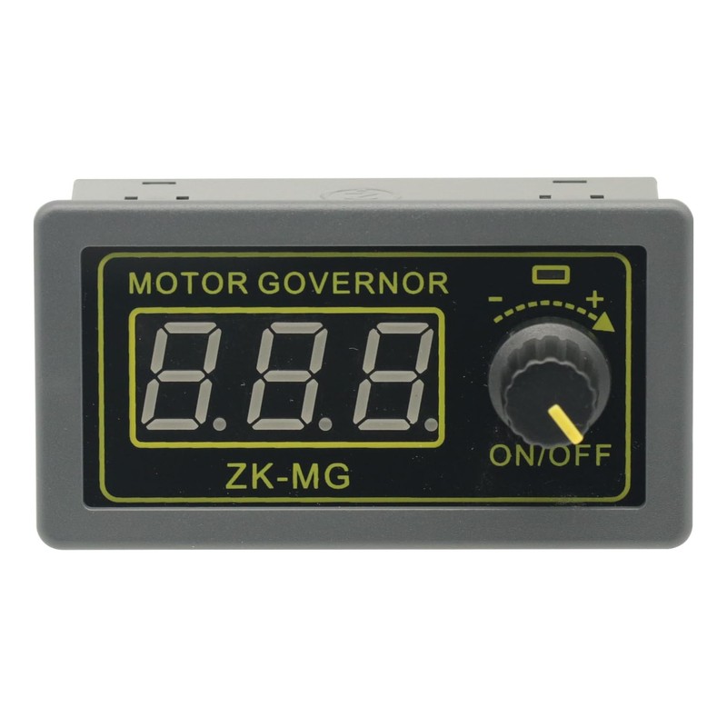 DC5-30V 5A 12A 150W PWM DC Motor Speed Controller Governor