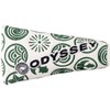Odyssey Putter Head Cover F BLADE SUMMER WHT/GRN 25 (For