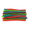 Assorted Fruit Licorice Twists 12 oz. Bag