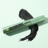 SANTE Naturkosmetik Mascara Flexible Rubber Brush Mascara for Extended and