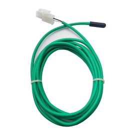 334-60405-02 Green 74" Cabinet Temperature Sensor Replacement, is Suitable for Traulsen G Series Including G10000, G20000, G22000,and R & A Series refrigerators 337-60405-02