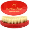 NOVIIML h, Build Deeper Waves, Soft & Hard Boar Bristle