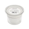 75 Lakeland Greaseproof Muffin Cases 5cm – Easy Release Perfect