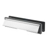 Yale Locks LP440673C 300mm 12-inch Visi Letter Plate - Polished
