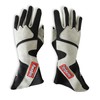 RaceQuip Long Gauntlet Race Gloves 358 Series 2 Layer Nomex