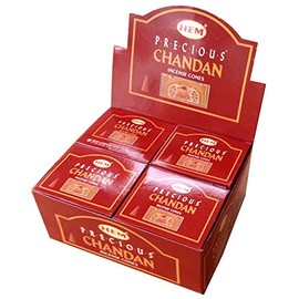 YOU INTERNATIONAL HEM PRECIOUS CHANDANG CONE SET OF 24