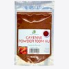 Herb To Body Cayenne Powder 100M HU | Capsicum Annuum