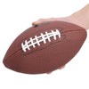 Size 3 Children Kid Rugby American Football Ball Playing Training