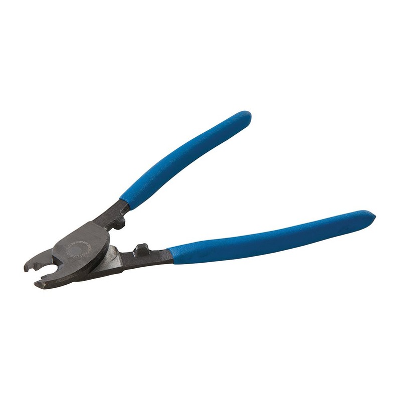 Silverline Steel Wire Cutter 200mm (674995)