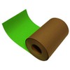 Green Skateboard Longboard Grip Tape Roll 10 in X 60'