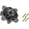WANTONE RACING Front Left or Right Wheel Hub 5137539-067 with