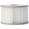 MSPAUK B0303604/B0303499 Latest Filter Cartridges with Protective Nets Mesh Cover