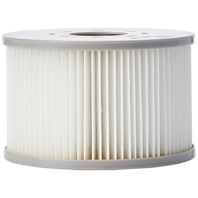MSPAUK B0303604/B0303499 Latest Filter Cartridges with Protective Nets Mesh Cover