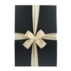 Emartbuy Rigid Gift Box, 33.5 x 25 x 11.5 cm,