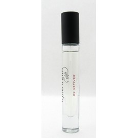 Juliette has a gun EX VETIVER by Juliette has a gun 0.25 oz. Eau De Parfum Spray TRAVEL SIZE New