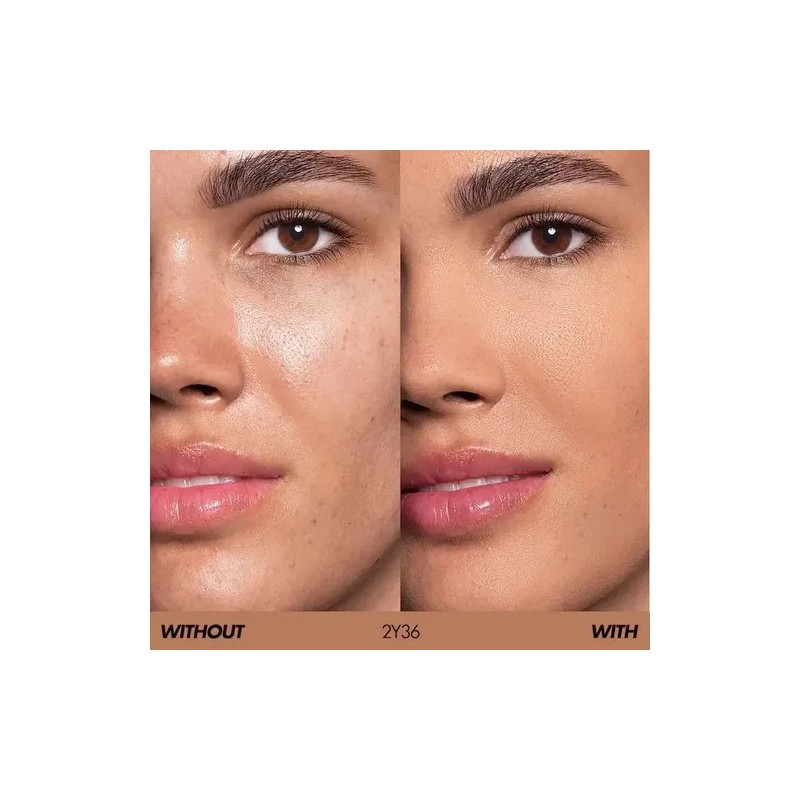 Make Up For Ever Hd Skin Foundation | 2y36